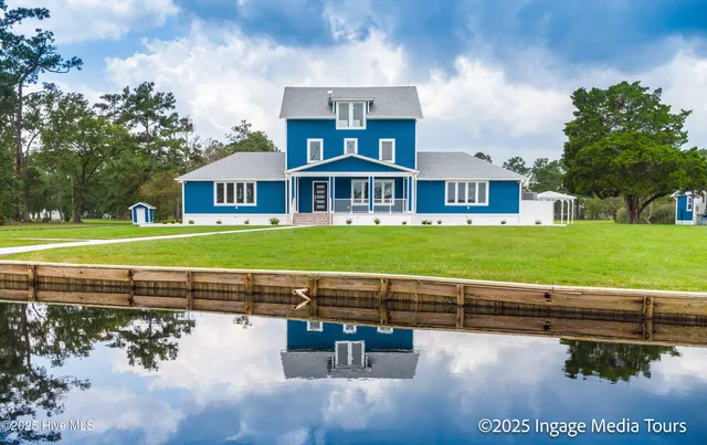 $2,100,000 | 37705 Highway 264, Belhaven, NC 27810