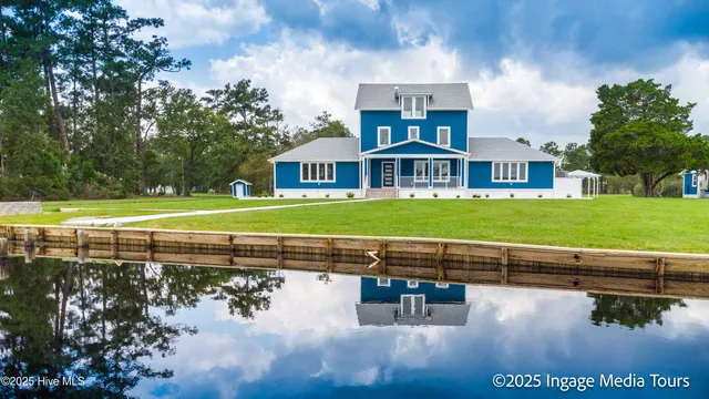 $2,100,000 | 37705 Highway 264, Belhaven, NC 27810