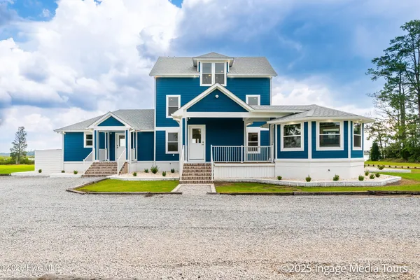 $2,100,000 | 37705 Highway 264, Belhaven, NC 27810