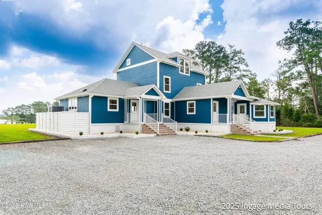 $2,100,000 | 37705 Highway 264, Belhaven, NC 27810