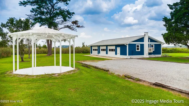 $2,100,000 | 37705 Highway 264, Belhaven, NC 27810