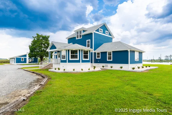 $2,100,000 | 37705 Highway 264, Belhaven, NC 27810
