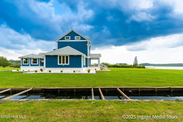 $2,100,000 | 37705 Highway 264, Belhaven, NC 27810