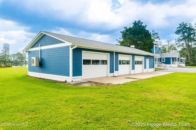 $2,100,000 | 37705 Highway 264, Belhaven, NC 27810