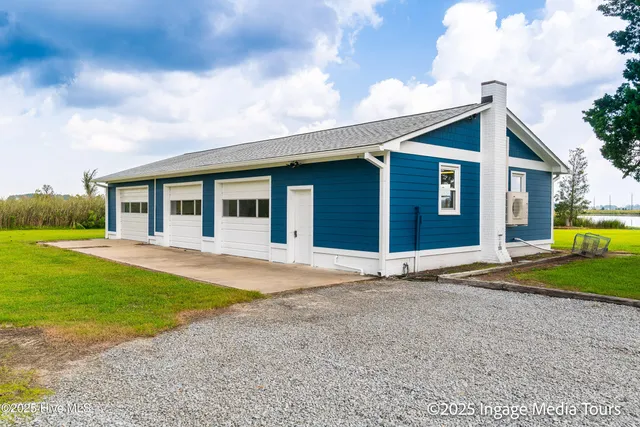 $2,100,000 | 37705 Highway 264, Belhaven, NC 27810