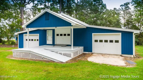 $2,100,000 | 37705 Highway 264, Belhaven, NC 27810
