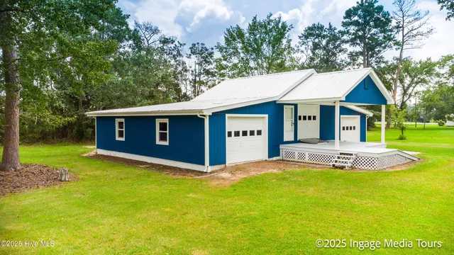 $2,100,000 | 37705 Highway 264, Belhaven, NC 27810