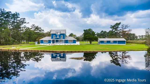 $2,100,000 | 37705 Highway 264, Belhaven, NC 27810