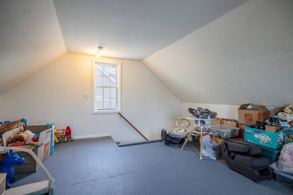 90 Central Street, Unit 2 East Bridgewater, MA 02333 - Photo 20 of 26 a room with furniture and toys