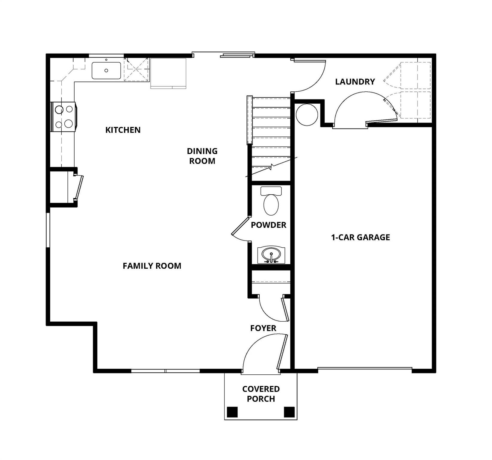 1213 Nia Road Charlotte, NC 28215 - Photo 2 of 3 Gallery Image 2