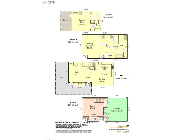 $995,000 | 1684 Northwest Riverscape Street, Portland, OR 97209