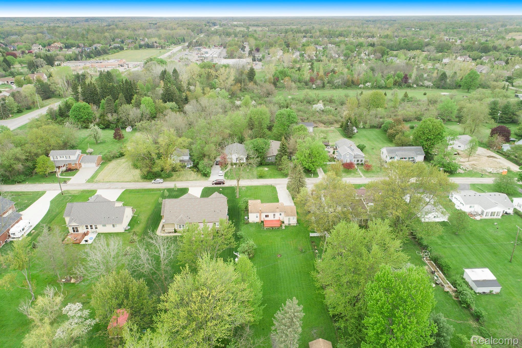11780 Kaeding Road Romeo, MI 48065 - Photo 34 of 35 DJI_0085.jpg