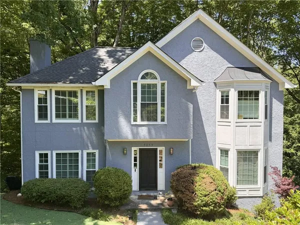 $3,650 | 5053 Wood Haven Court, Marietta, GA 30062