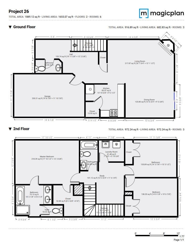 12669 Gallant Place Raleigh, NC 27614 - Photo 26 of 26 Photo 26
