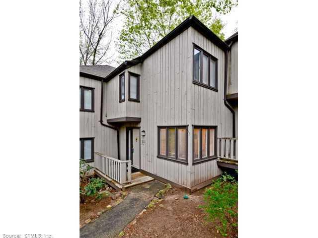 5 Talcott Ridge Road, Unit 5G Farmington, CT 06032 - Photo 1 of 1 Exterior Front.