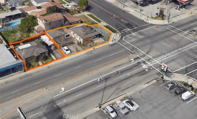 $899,000 | 8858 Flower Street, Bellflower, CA 90706