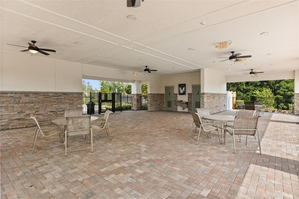 15351 Willow Ridge Drive Montverde, FL 34756 - Photo 35 of 41