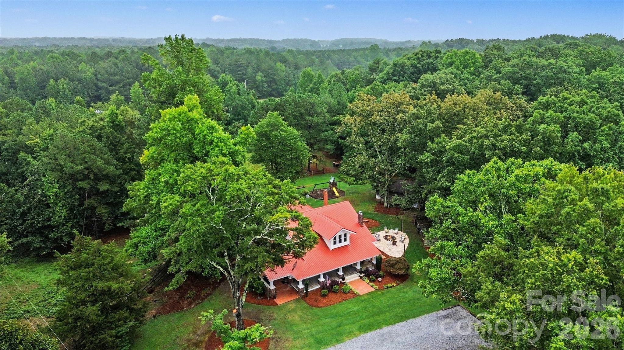 134 Mauney Farm Road Cherryville, NC 28021 - Photo 2 of 43 Gallery Image 2