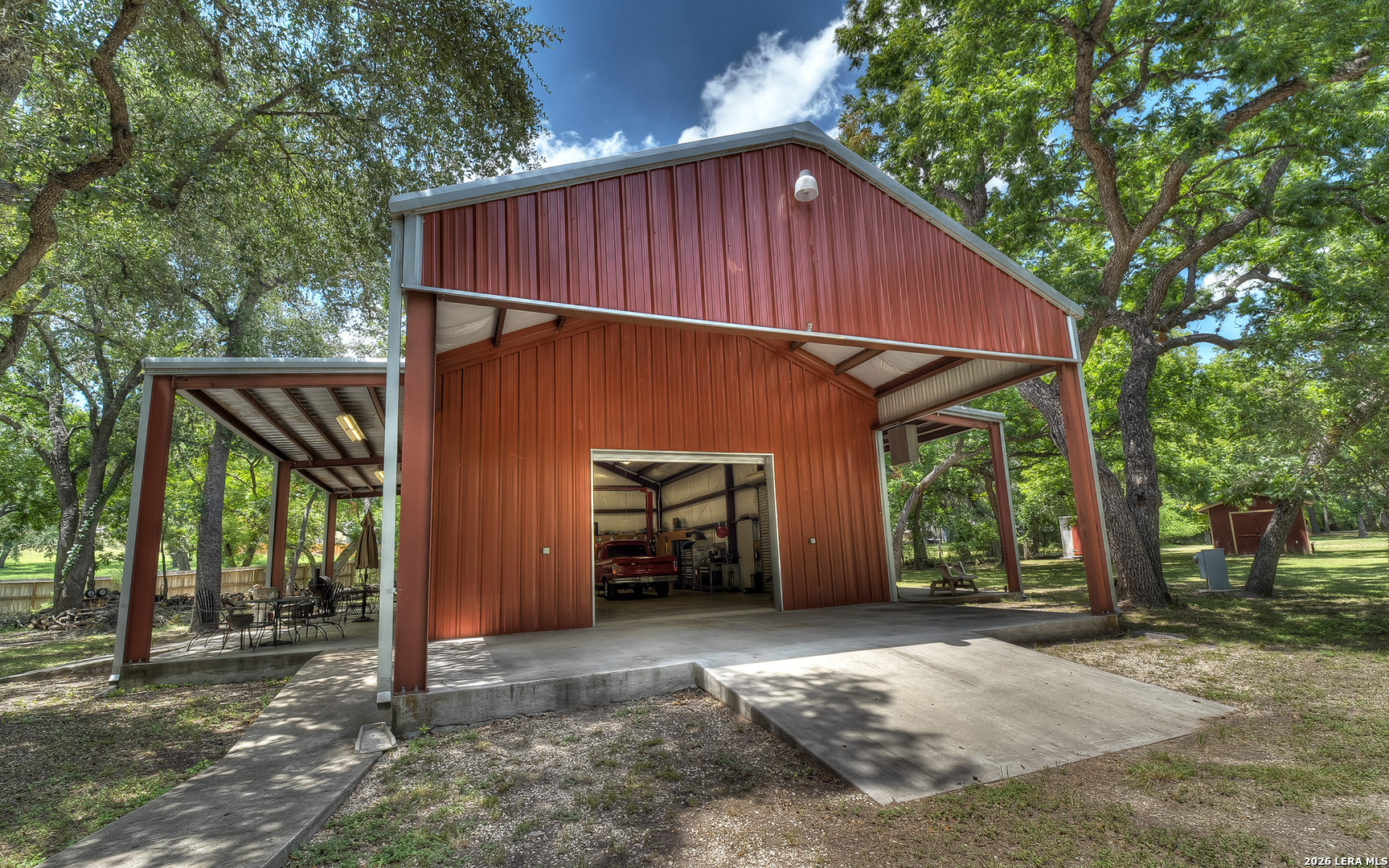 114 Trickling Creek Road Rio Frio, TX 78879 - Photo 2 of 63 Gallery Image 2