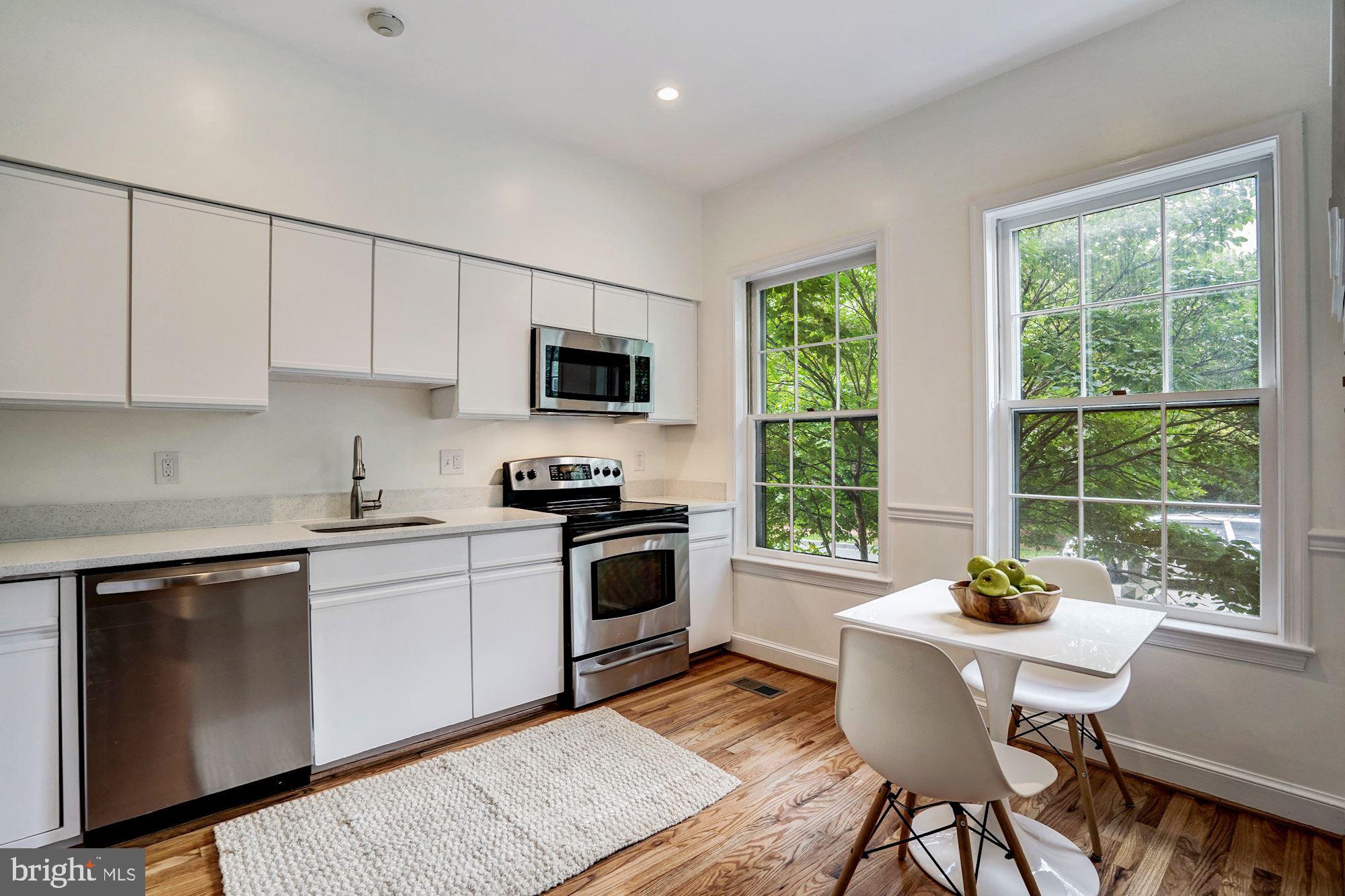 3604 Reservoir Road Northwest Washington, DC 20007 - Photo 11 of 33