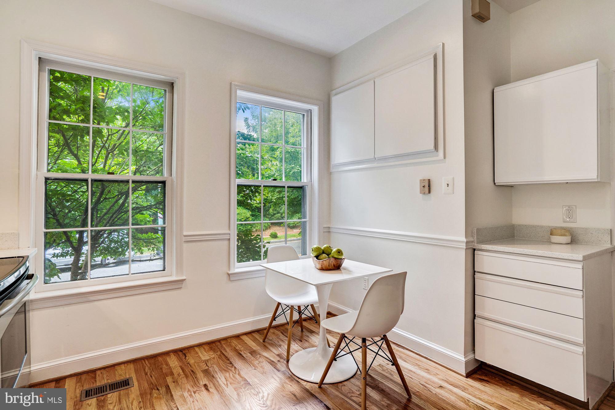 3604 Reservoir Road Northwest Washington, DC 20007 - Photo 13 of 33