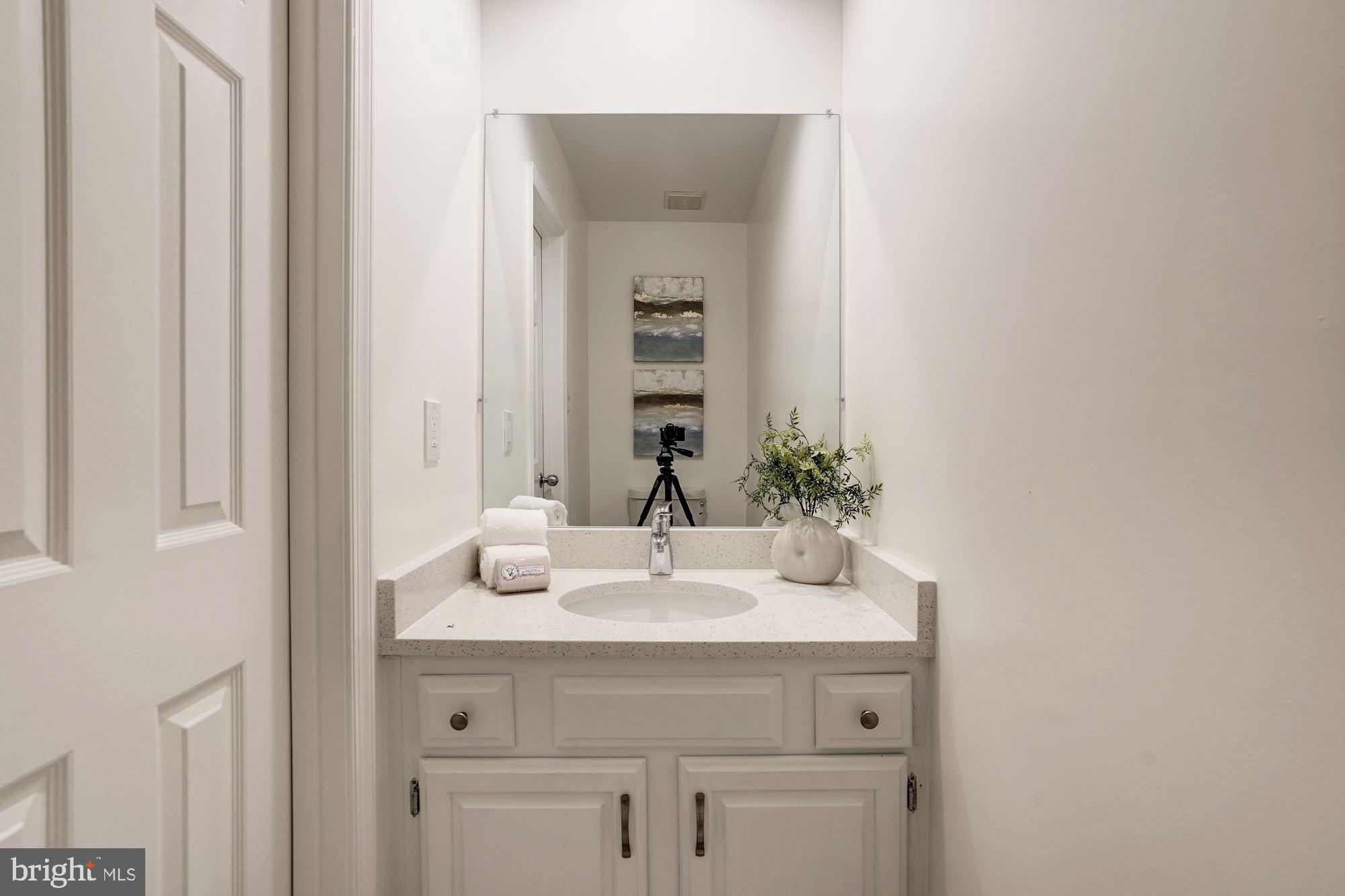 3604 Reservoir Road Northwest Washington, DC 20007 - Photo 14 of 33