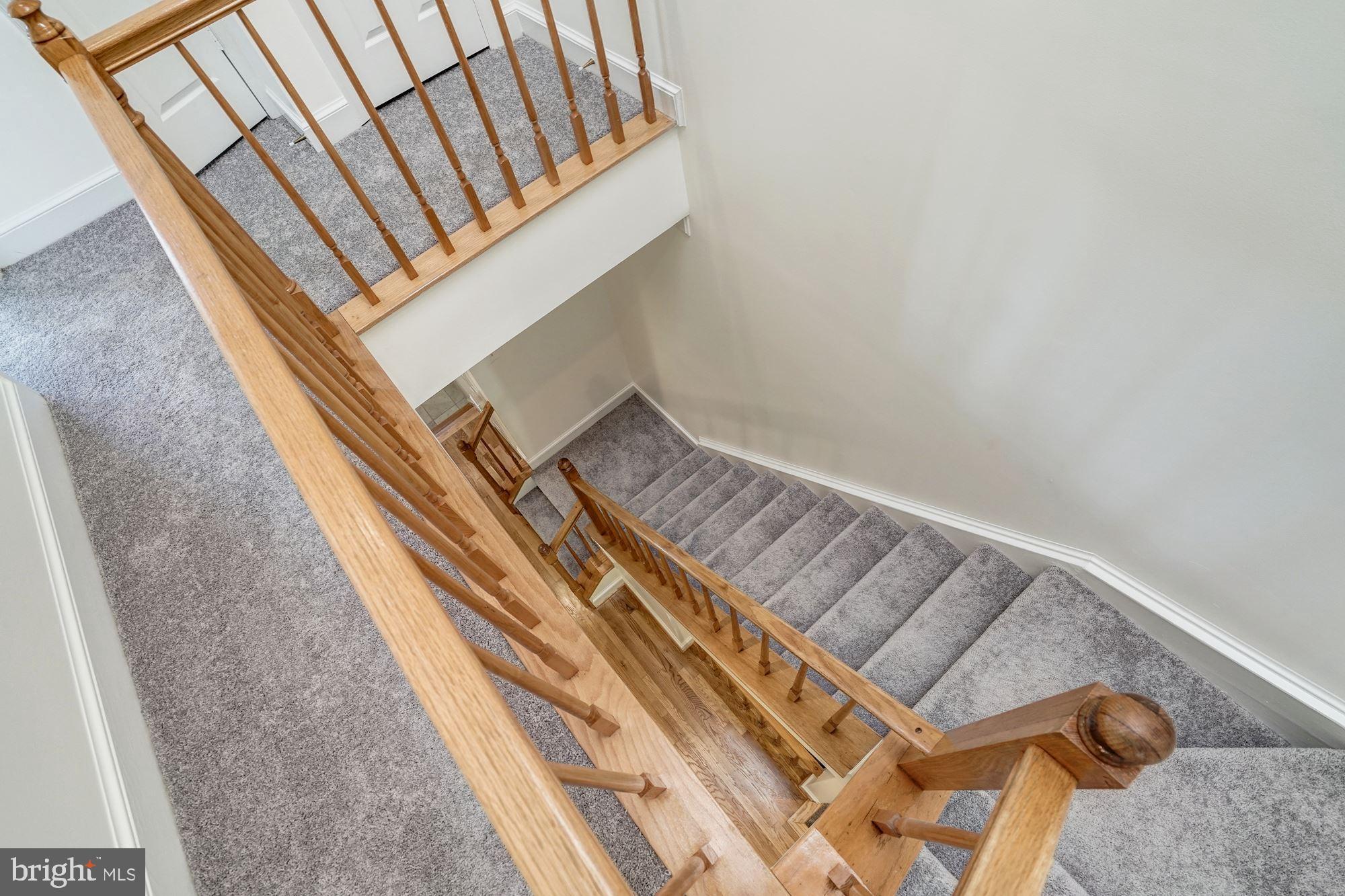 3604 Reservoir Road Northwest Washington, DC 20007 - Photo 15 of 33