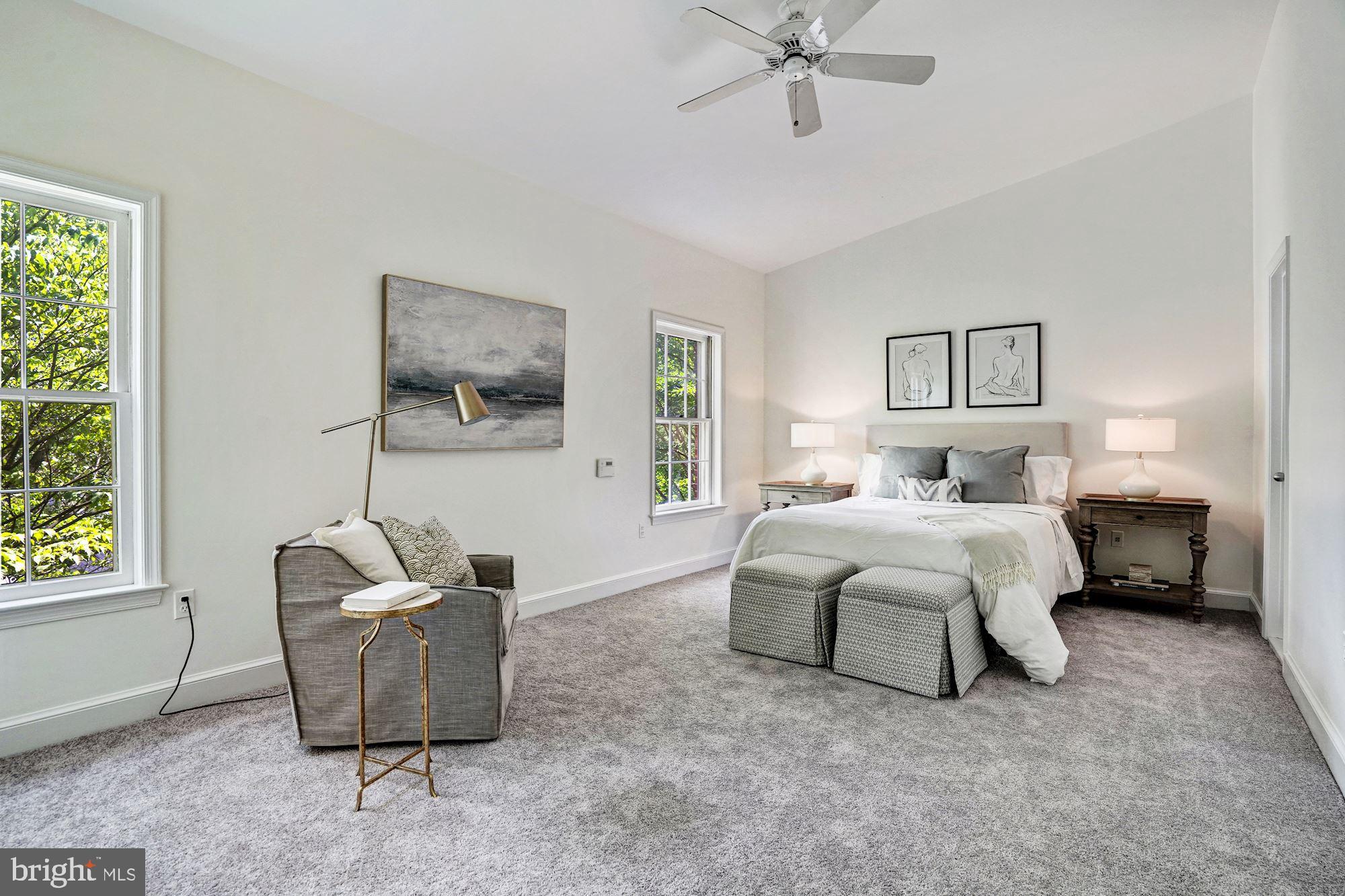 3604 Reservoir Road Northwest Washington, DC 20007 - Photo 16 of 33