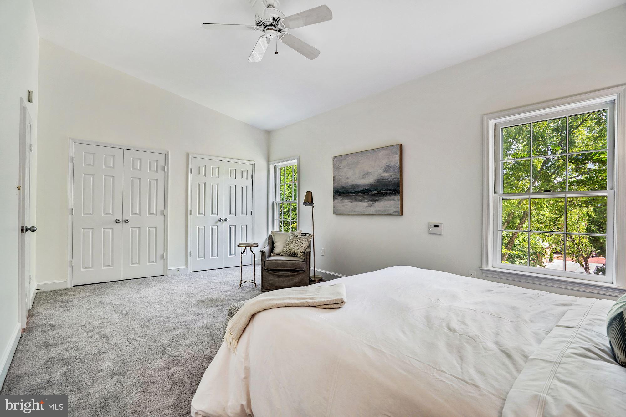 3604 Reservoir Road Northwest Washington, DC 20007 - Photo 17 of 33