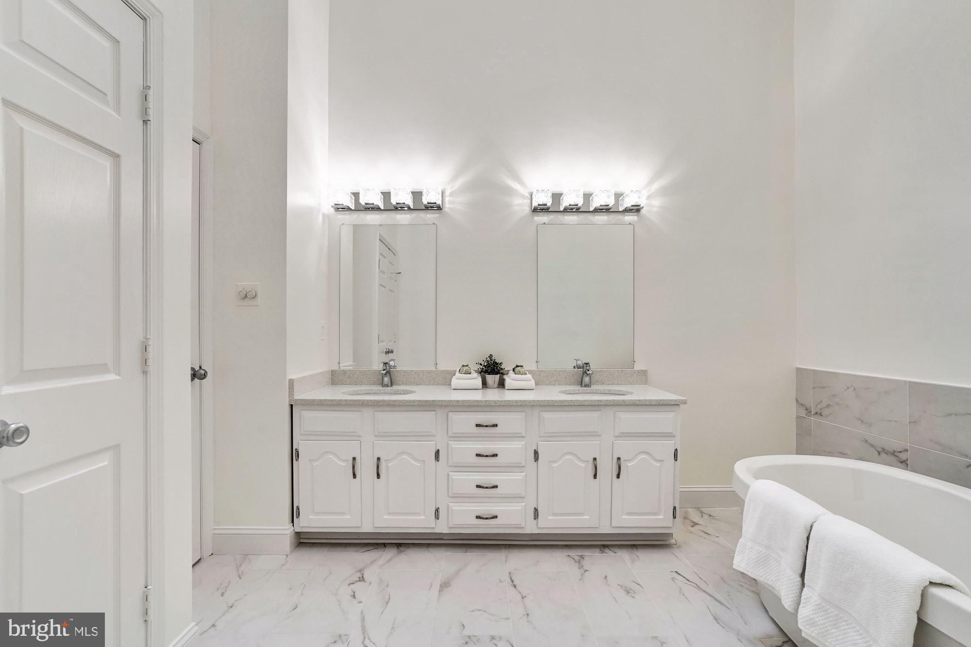 3604 Reservoir Road Northwest Washington, DC 20007 - Photo 18 of 33