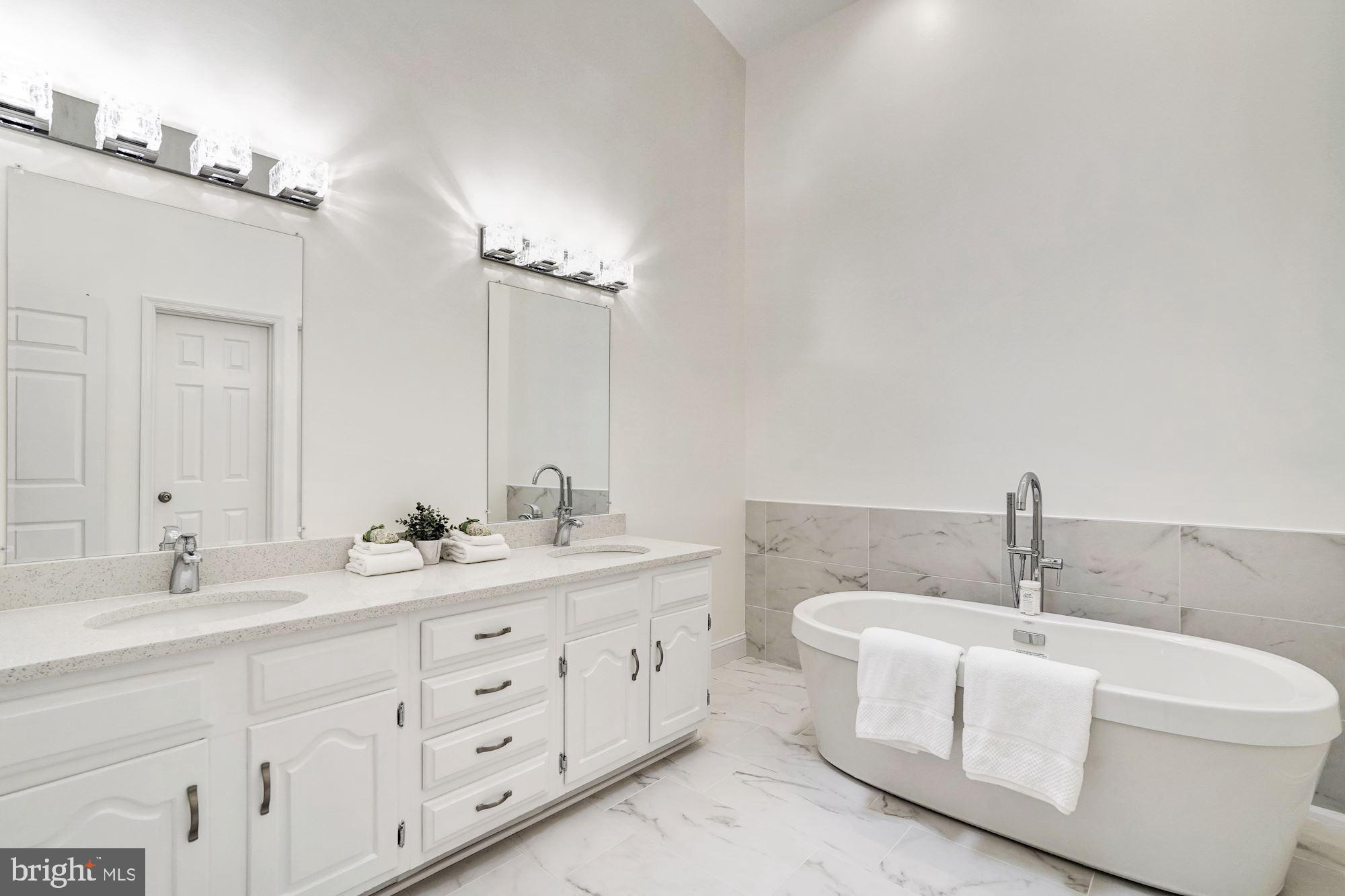 3604 Reservoir Road Northwest Washington, DC 20007 - Photo 19 of 33