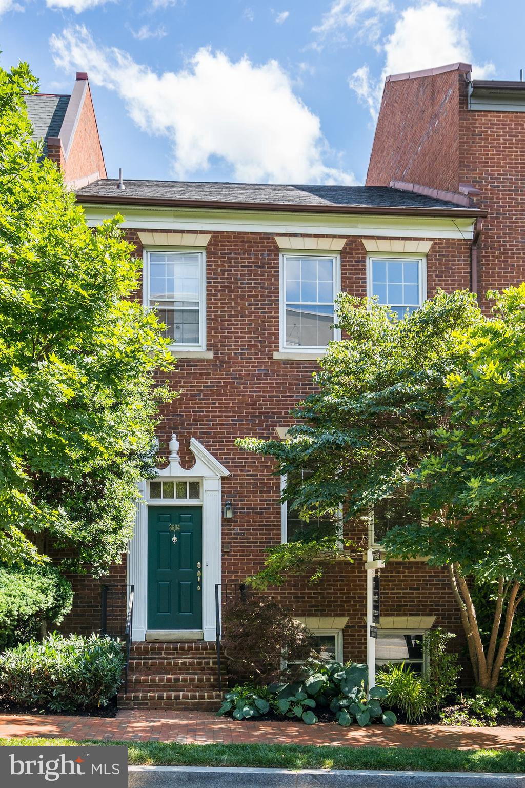 3604 Reservoir Road Northwest Washington, DC 20007 - Photo 2 of 33