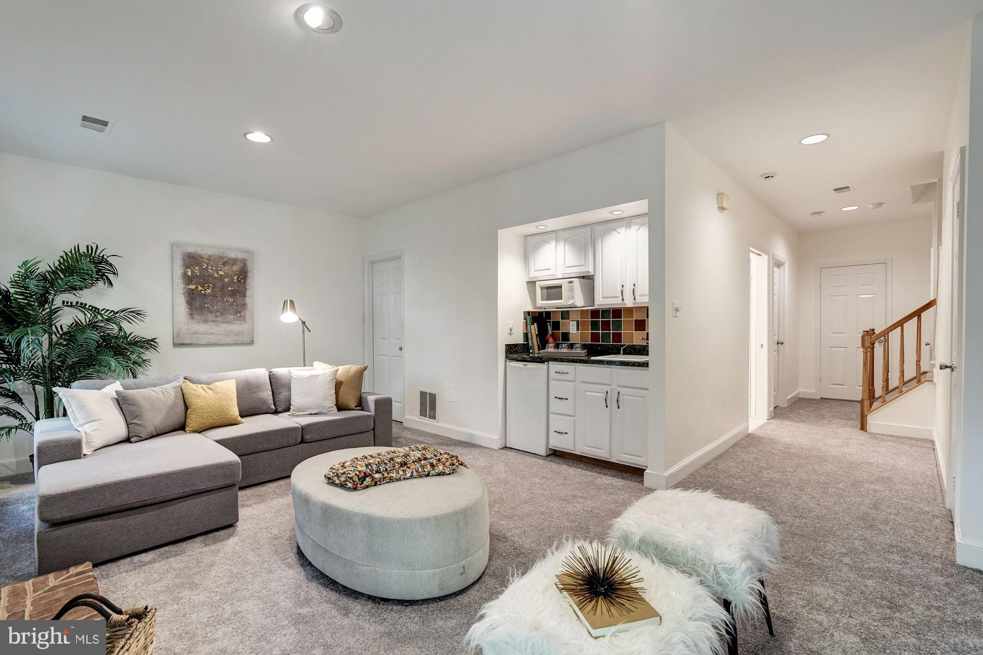 3604 Reservoir Road Northwest Washington, DC 20007 - Photo 25 of 33