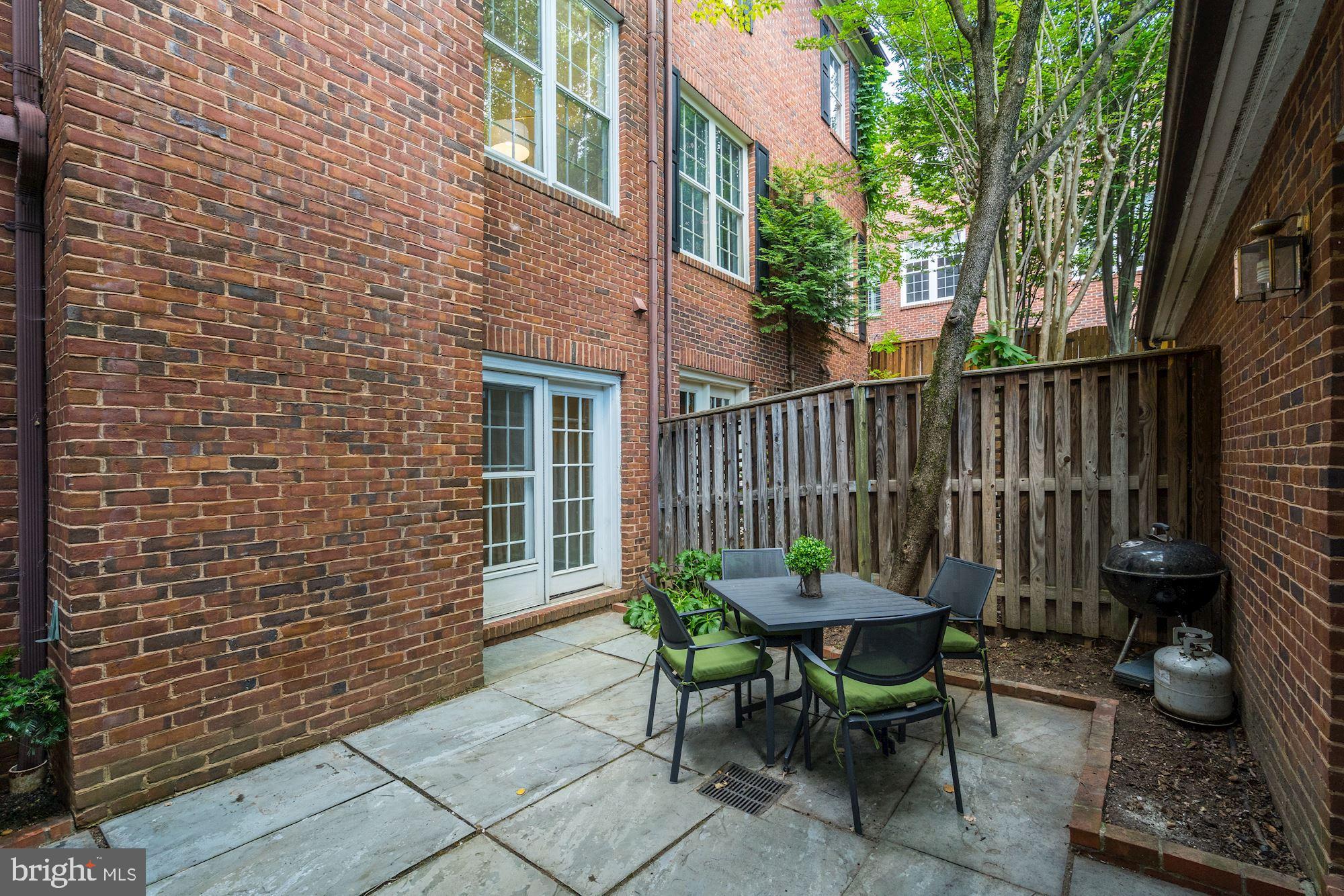 3604 Reservoir Road Northwest Washington, DC 20007 - Photo 32 of 33