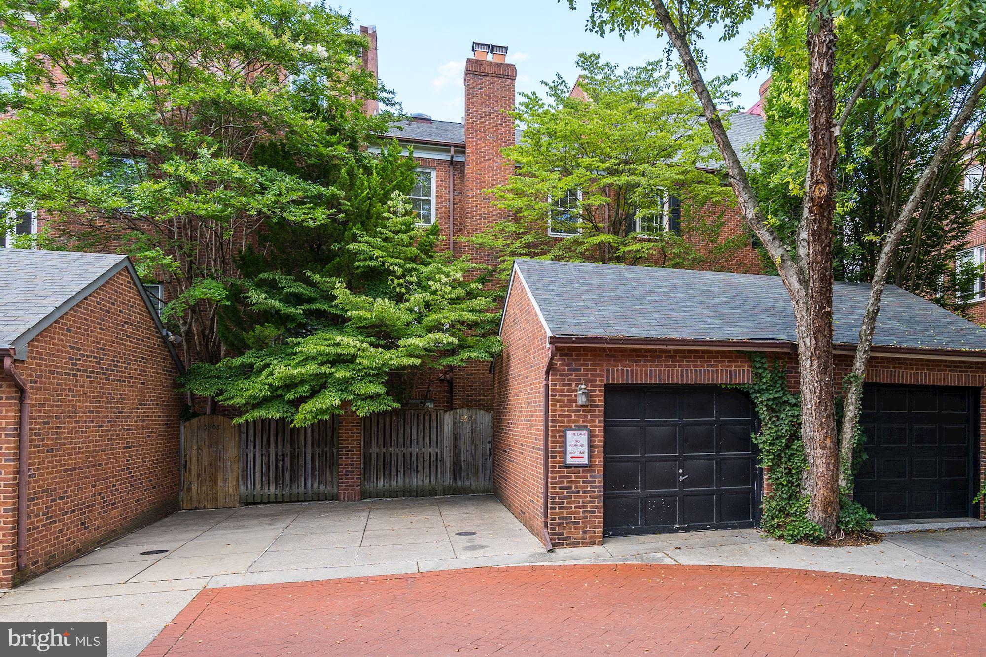 3604 Reservoir Road Northwest Washington, DC 20007 - Photo 33 of 33