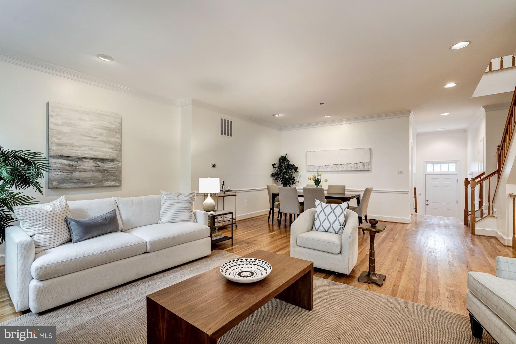 3604 Reservoir Road Northwest Washington, DC 20007 - Photo 8 of 33