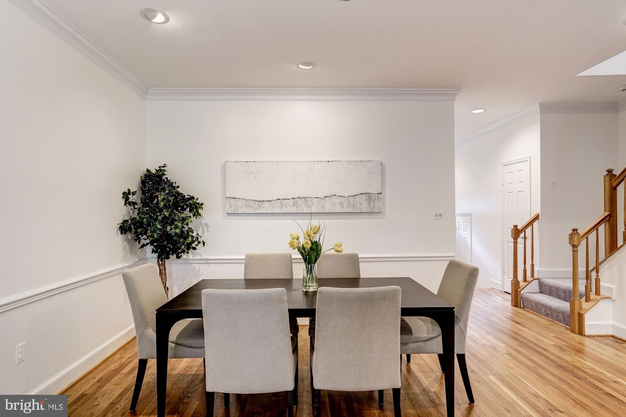 3604 Reservoir Road Northwest Washington, DC 20007 - Photo 10 of 33