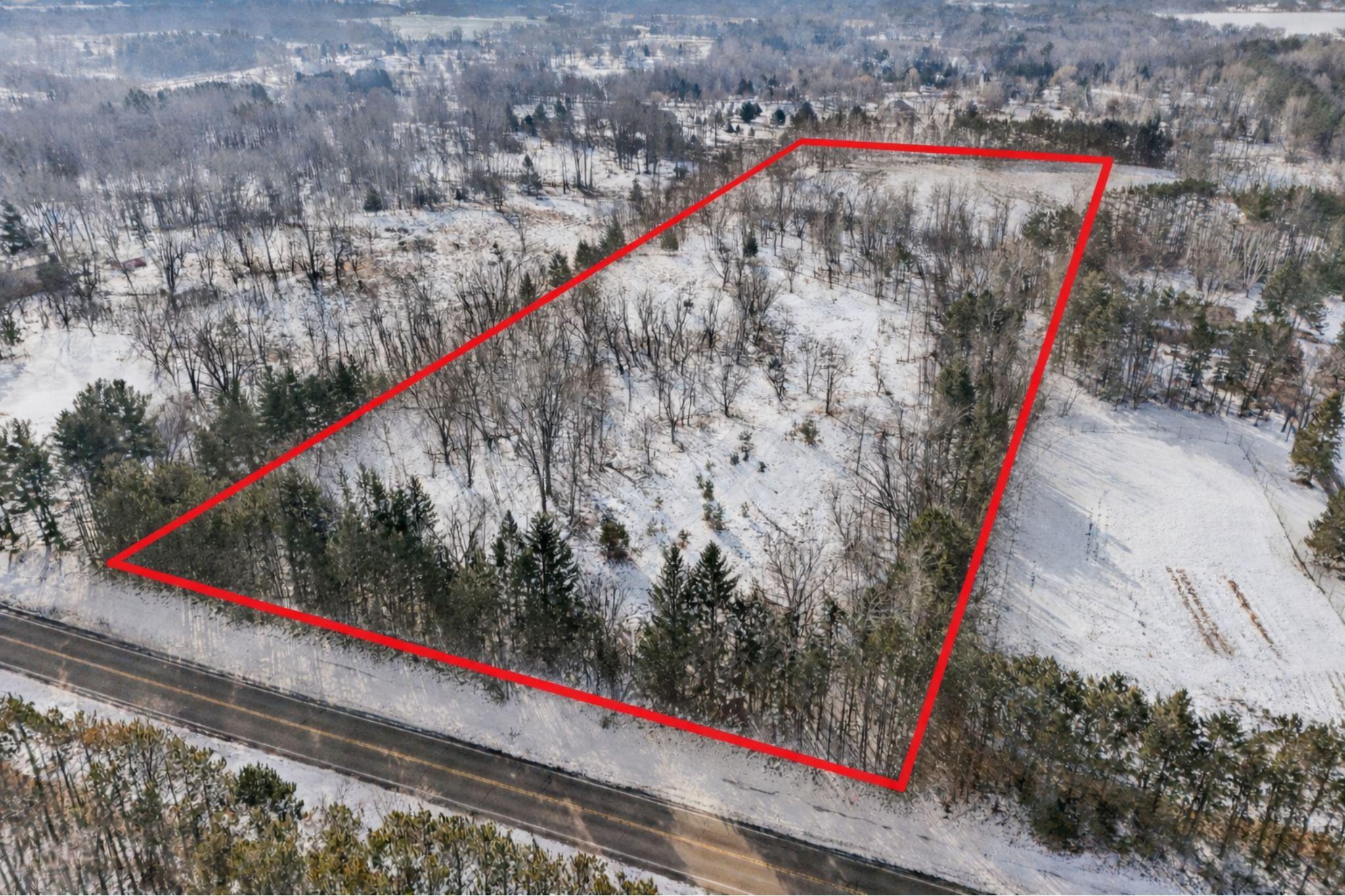 Tbd 140th Street North Hugo, MN 55038 - Photo 1 of 1