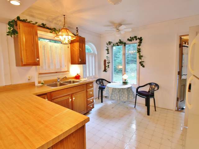 6552 Anderson Lake Road Land O'Lakes, WI 54540 - Photo 2 of 17 Gallery Image 2