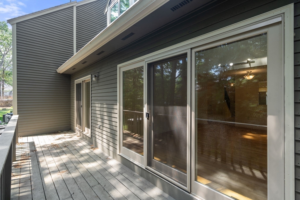 9 Deer Path, Unit 1 Maynard, MA 01754 - Photo 28 of 40