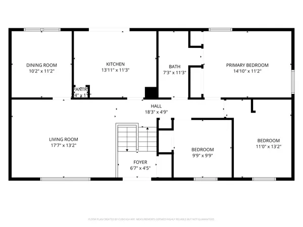 $465,000 | 1432 James Way, Elk Grove Village, IL 60007