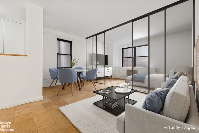 $450,000 | 330 3rd Avenue, Unit 8K | Kips Bay
