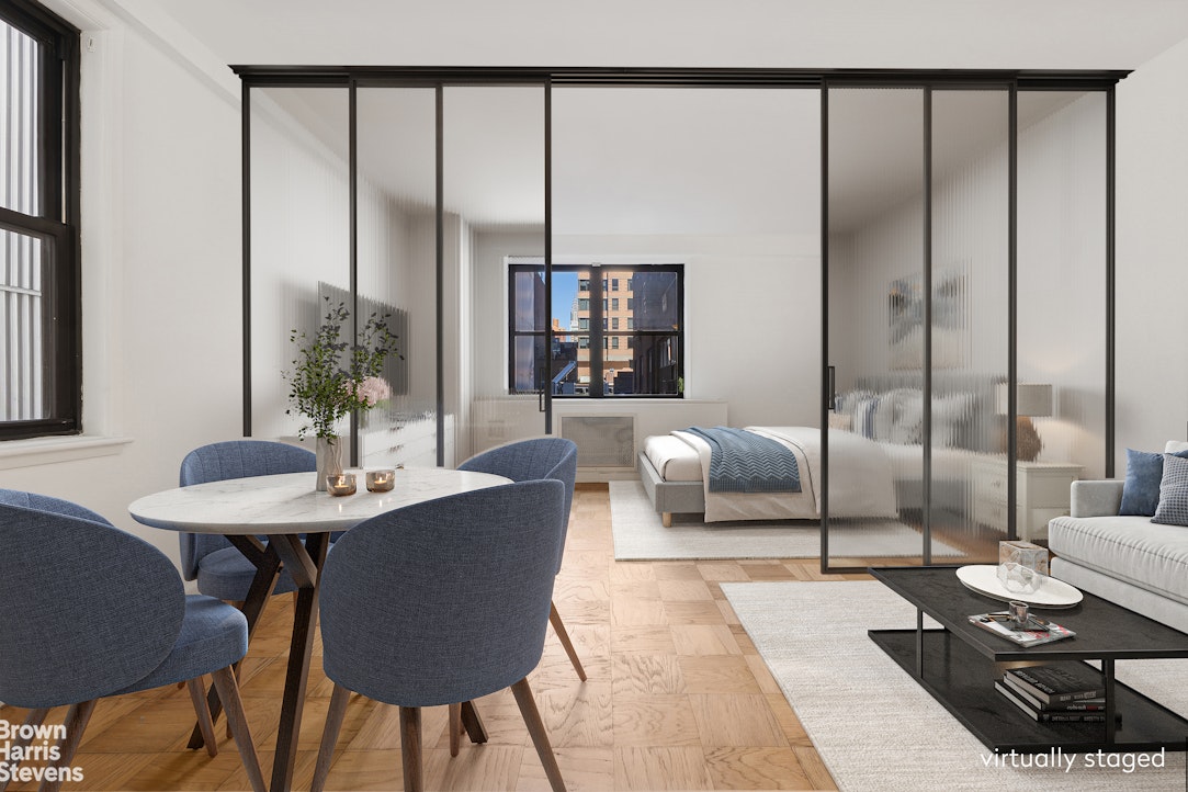 330 3rd Avenue, Unit 8K Manhattan, NY 10010 - Photo 3 of 14