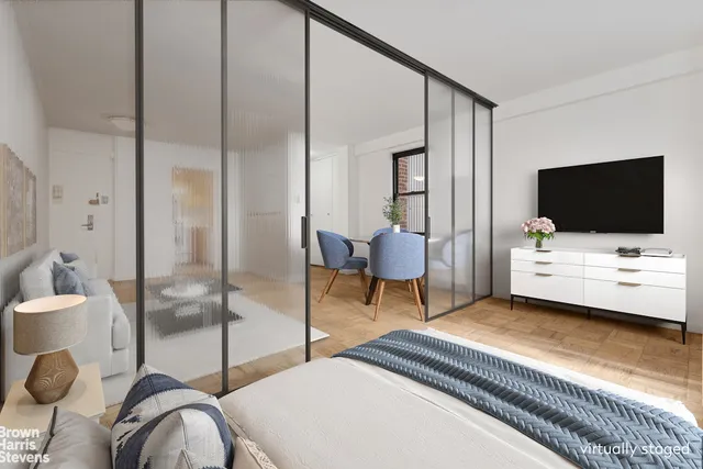 $450,000 | 330 3rd Avenue, Unit 8K | Kips Bay