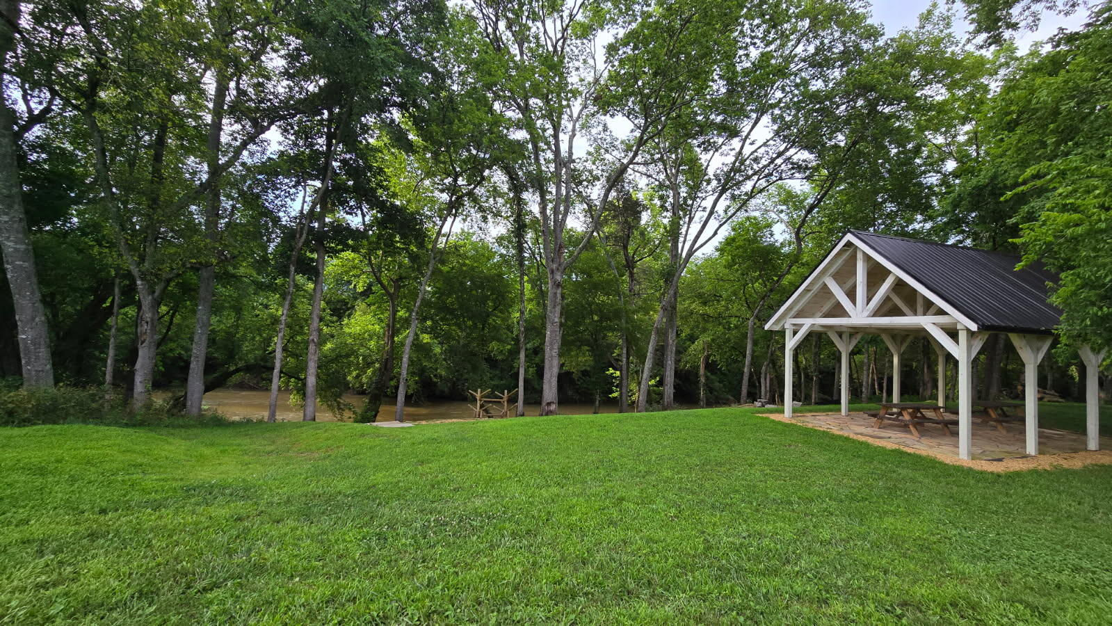 123 River Ridge Drive, Unit 123 Dunlap, TN 37327 - Photo 10 of 11 Femi 10
