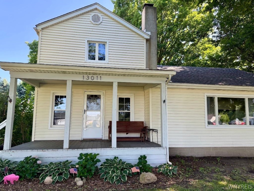 13011 Carney Road Newstead, NY 14001 - Photo 2 of 37 Gallery Image 2