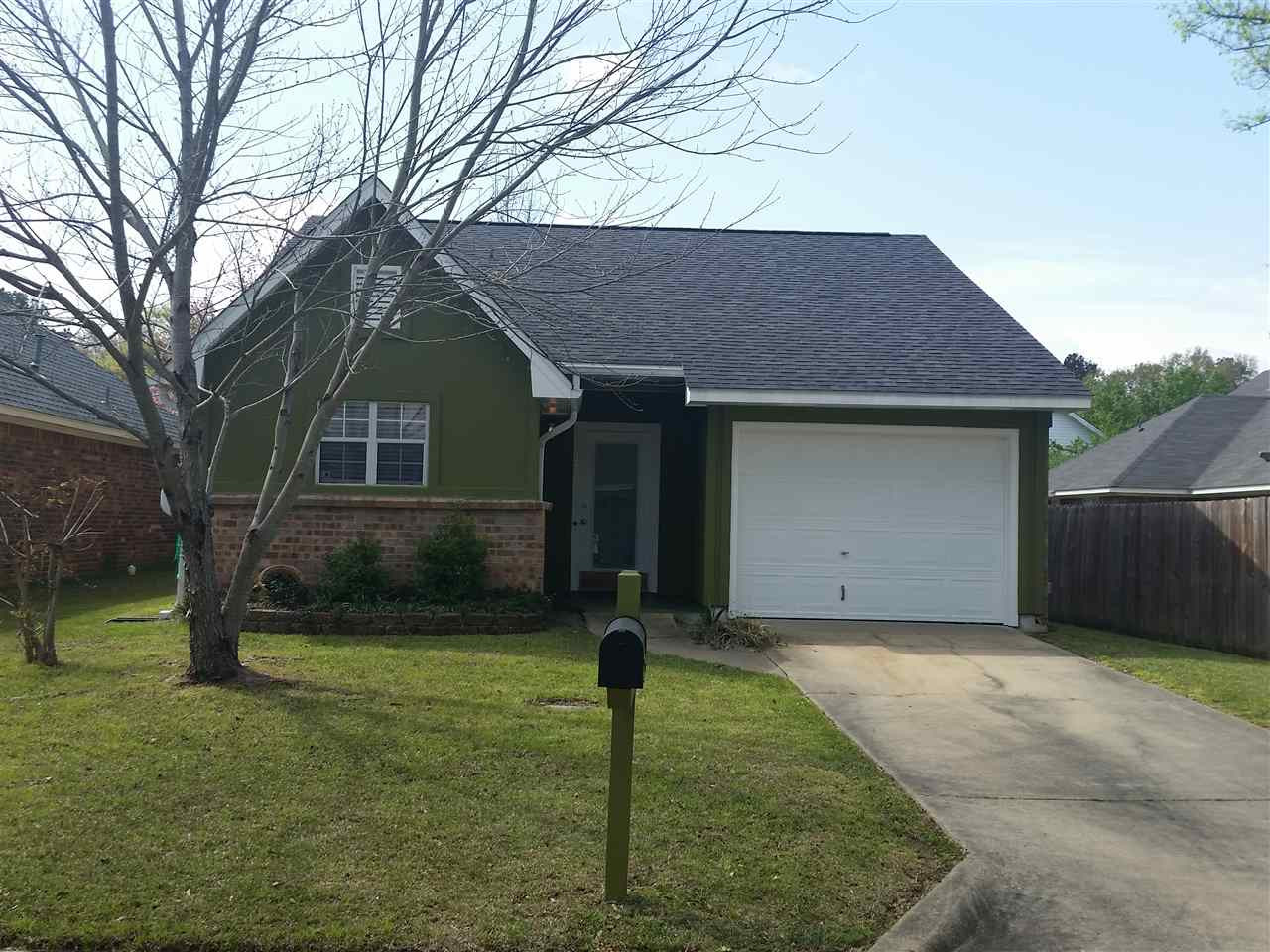 100 Shadow Lodge Circle Pearl, MS 39208 - Photo 1 of 26 Photo 1