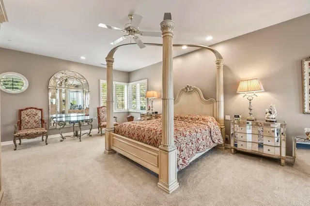 a view of a porch with a yard