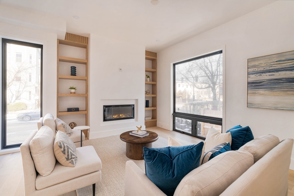 358 Western Avenue, Unit 358 Cambridge, MA 02139 - Photo 1 of 32