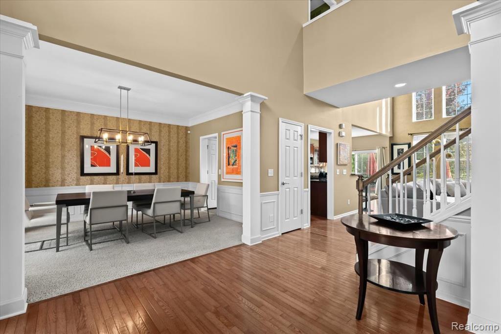 49499 Great Falls Road Canton, MI 48188 - Photo 5 of 47 Gallery Image 5